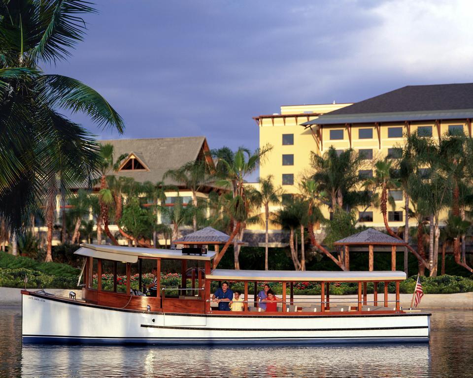 Universal'S Loews Royal Pacific Resort Orlando Ngoại thất bức ảnh